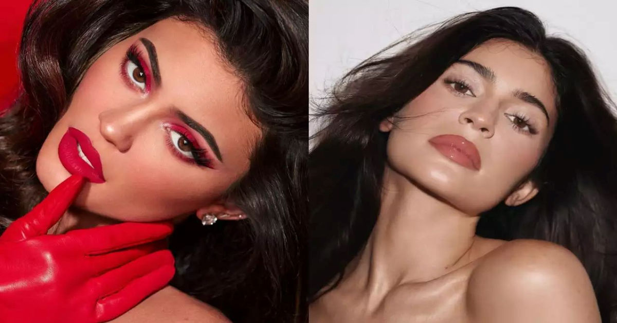 Bold Lips Are Back In The Hollywood’s Beauty Trend for 2025