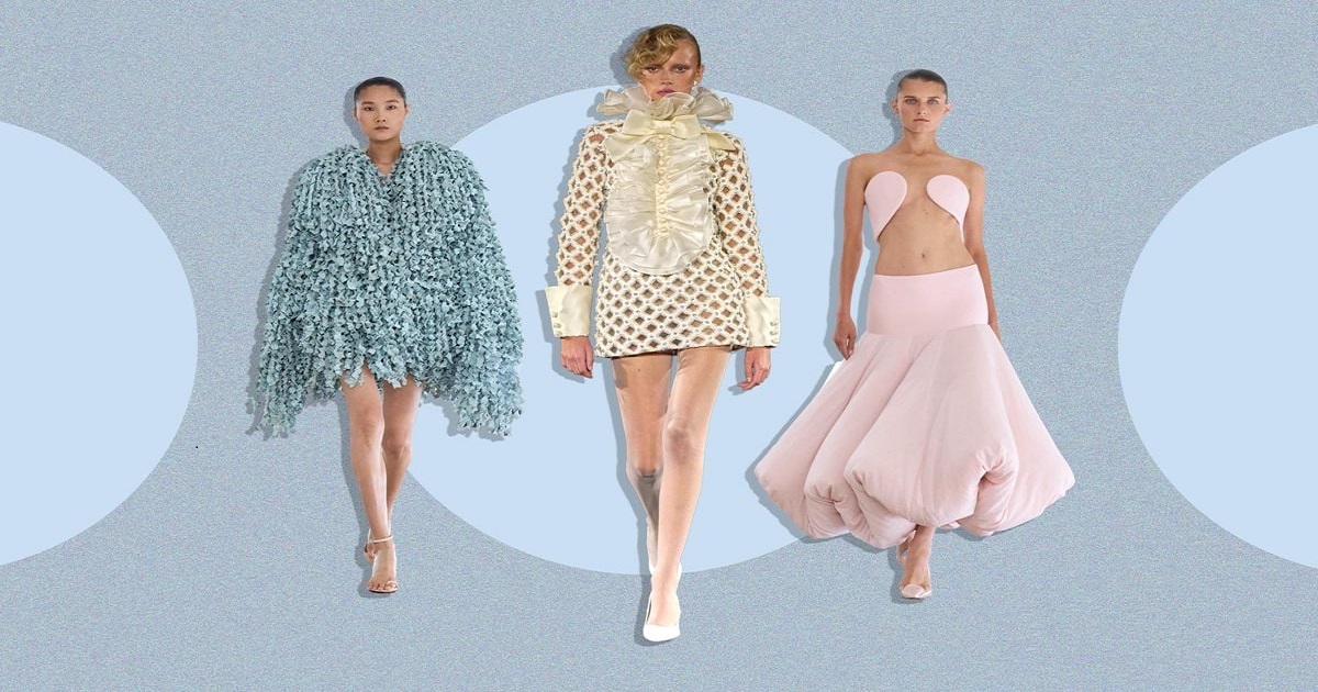 Fashion Trends 2025: What to Expect and How to Wear Them