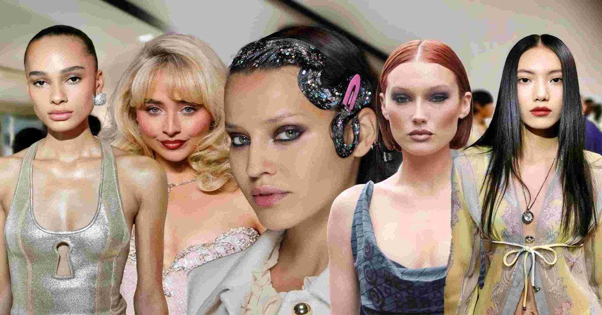 Hollywood Beauty Trends 2025: The Ultimate Guide