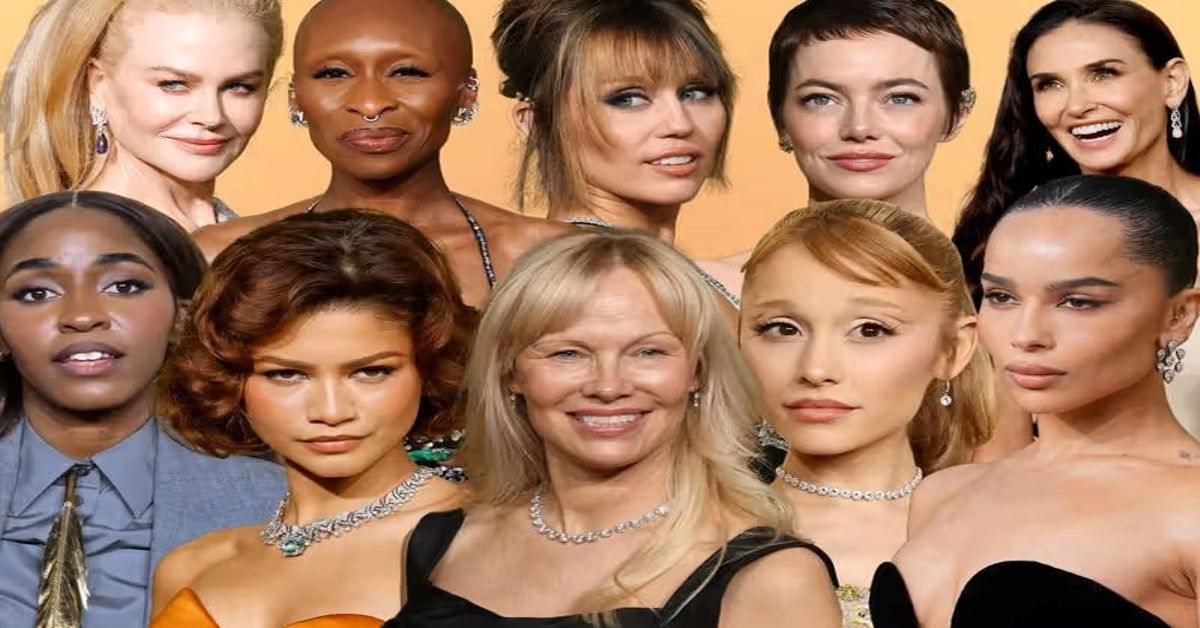 Hollywood Red Carpet Beauty Secrets for 2025 Revealed