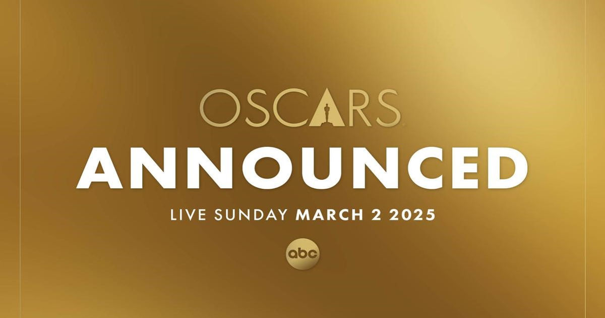 Oscars 2025 Date, Venue, and Key Details