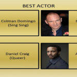 Oscars 2025 Predictions What to Expect