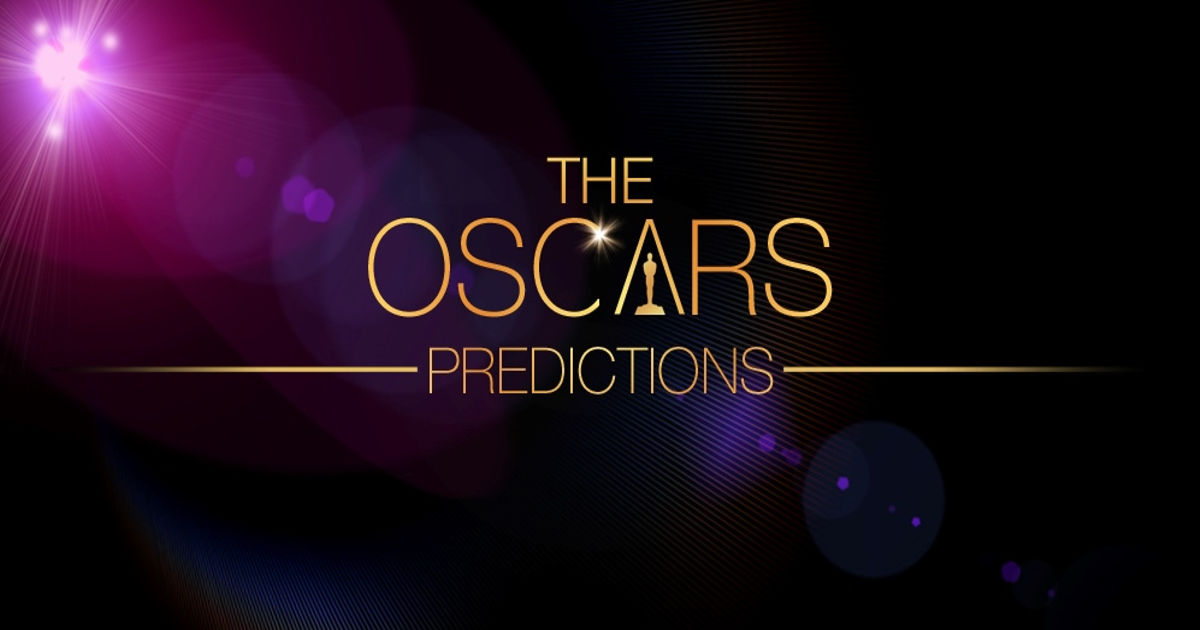 Oscars 2025 Predictions What to Expect