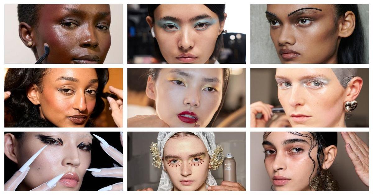 Redefining Glam: Hollywood’s Beauty Trends of 2025