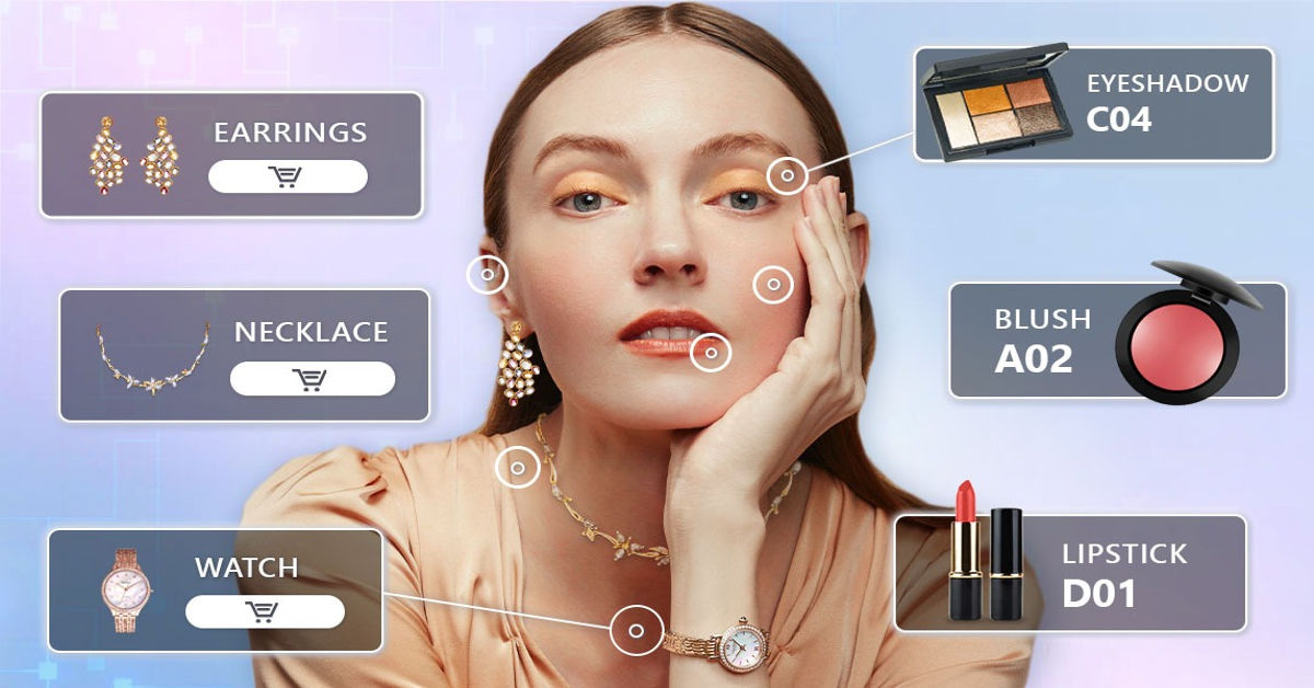 The Role of AI in Hollywood Beauty Innovations for 2025